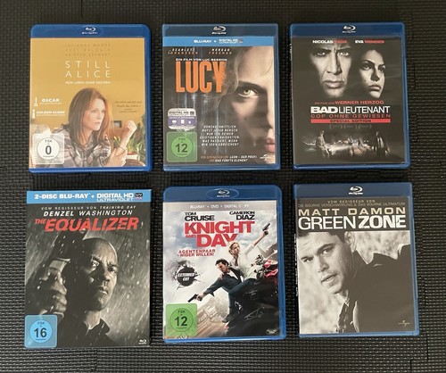 Blu ray dvd - 22,