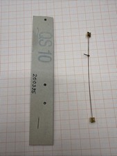 Pendelfederdraht Komplett