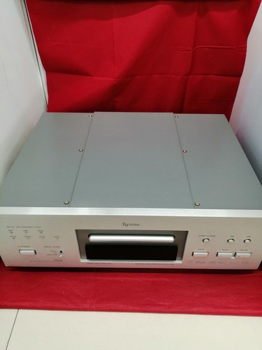 Esoteric 50s - esoteric, dv-50s