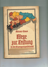 Freiberg Wege zur Leistung in