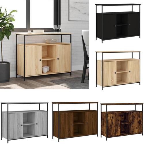 Kommode sideboard holz - sideboard,