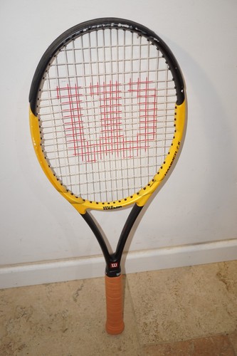 Wilson hammer 6 - wilson, 7.6