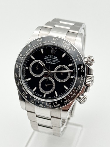 Ungetragen rolex cosmograph - rolex,