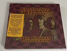 CREEDENCE CLEARWATER REVIVAL
