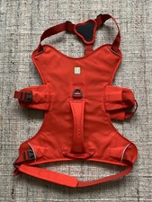NEU Ruffwear L XL Hunde Web