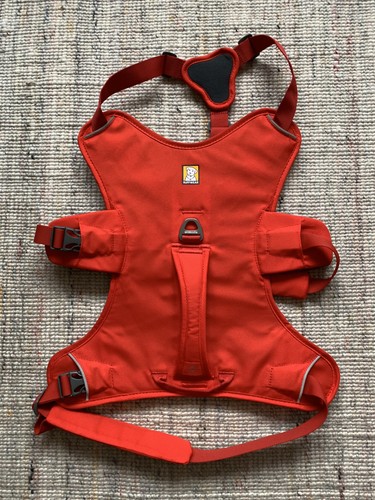 Neu ruffwear hunde - l, web