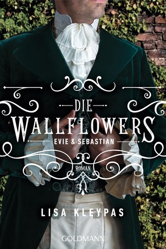 Die wallflowers evie - die,
