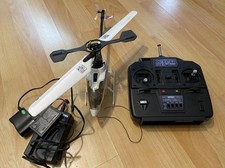 Hirobo hobby b quark - hirobo,