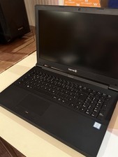 Terra Mobile 1542K, I7-6700T