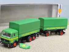 1/87 Herpa WDV MB NG