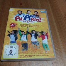 Ki.Ka Tanzalarm - Die 3. DVD Mit Poster / Sehr guter Zustand