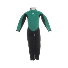 Tribord, Neoprenanzug