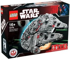 LEGO® Star Wars™: 🌟 UCS