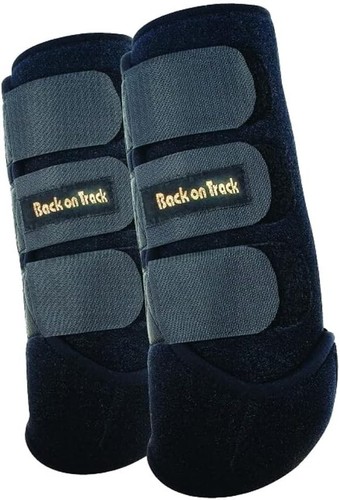 Back track - on,