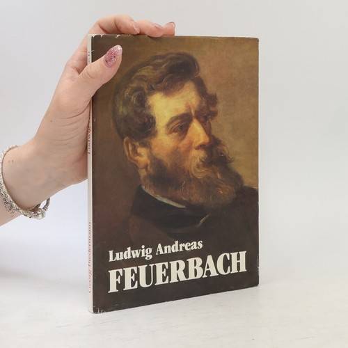 Feuerbach ludwig - | ,