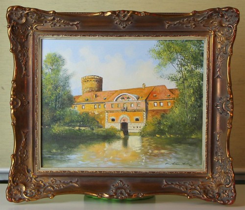 Hermann muth - muth, (1930-2011)