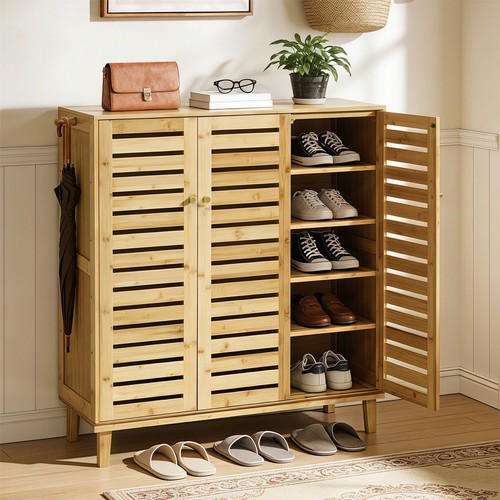 Schuhschrank schuhständer - schuhschrank,