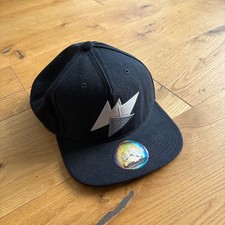 Air Jordan Embroidered Jumpman Snapback Cap