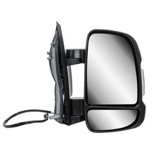 Außenspiegel elektrisch Rechts Spiegel Für Ducato Jumper Boxer Movano 2006-2024