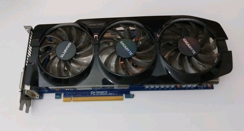 Grafikkarte gigabyte nvidia - grafikkarte,