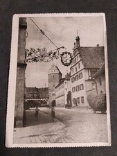 DINKELSBÜHL -