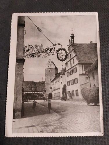 Dinkelsbühl - dinkelsbÜhl,
