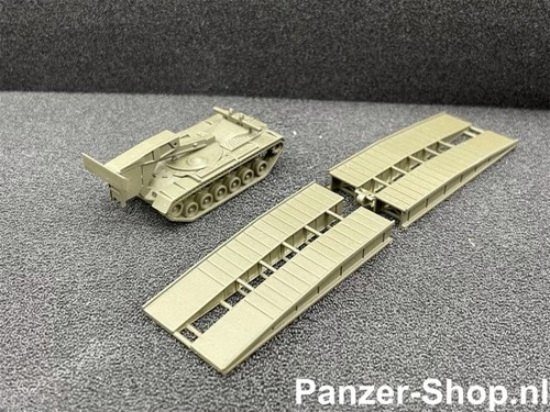 Spur m48a2 avlb separate - (n),