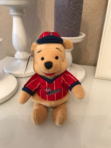 Disney store winnie pooh puuh - winnie,