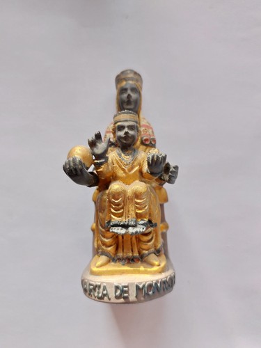 Madonnenfigur santa maria - -,