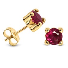 Miore - Ohrstecker aus