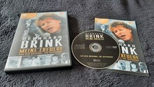 DVD Bernard Brink-Meine großen Erfolge ....aus der ZDF Hitparade