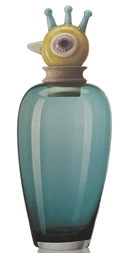 Leonardo vase papageno cm - papageno, 45