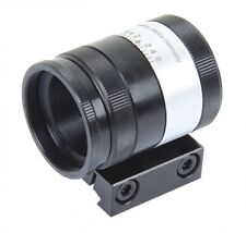 013695, ANSCHÜTZ, Korntunnel radial schwenkbar, M22, mit Klarsichtlochkorn, NEU