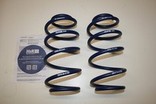 H & R 29018 VA (F) Federn für Seat Ibiza IV Typ 6 vorne Fehlkauf Cup Kit tiefer