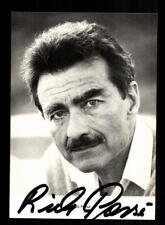 Rick Parse Autogrammkarte Original Signiert # BC 136360