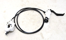 Formula Rx weiß Fahrrad