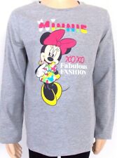 MINNIE MAUS 140 SHIRT HERZ