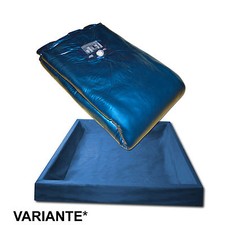 Wasserbett softside matratze - softside,