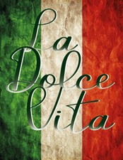 Vespa Emblem Kaskade Aufkleber