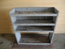 Transporter Einbauregal Werkezugkiste VW Crafter Bus T5 T6 Mercedes Sprinter