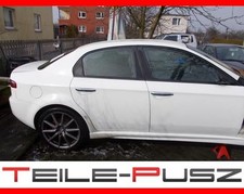 Alfa Romeo 159 TI Turismo
