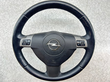 Opel Vectra C Lenkrad