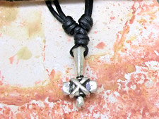 Thors Hammer Anhänger Metall