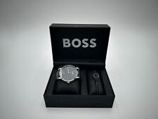 BOSS Herrenarmbanduhr 1570158