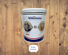 Wilhelmina Pepermunt | Dose|Holland| Pfefferminze| für Pastillen b