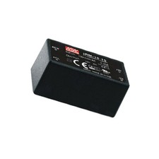 IRM-10-24 Netzteil: Impuls