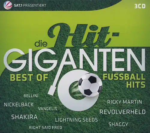 Various die hit - -,