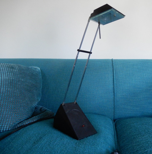 Vintage ikea halogen - vintage,