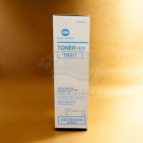 Original konica minolta tn311 - konica,