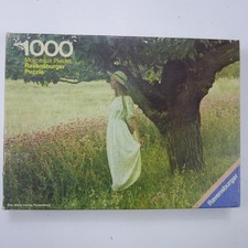 Ravensburger 1000 Puzzle Rare